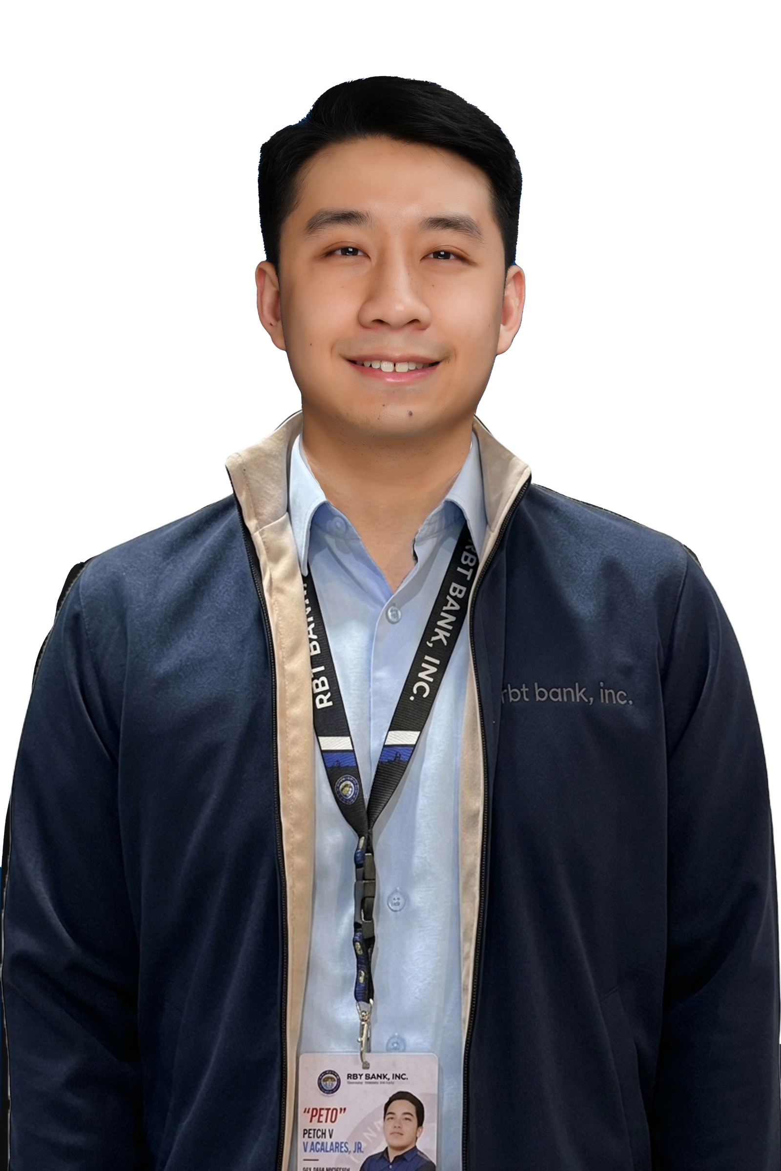 Alexander Christoph P. Beltran