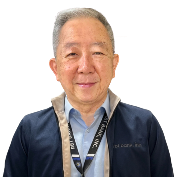 Alonzo T. Chiong